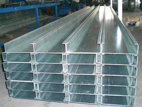 鋼檁條-C型鋼檁條