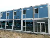 多層活動房-多層活動房搭建-多層活動房廠家