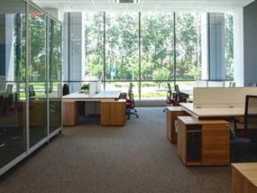 移動(dòng)辦公室-小型移動(dòng)辦公室