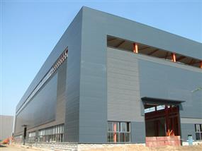 鋼結(jié)構(gòu)工程